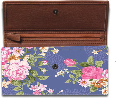 

Shoprider Casual Multicolor Clutch