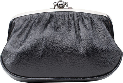 

LeWIS Party Black Clutch