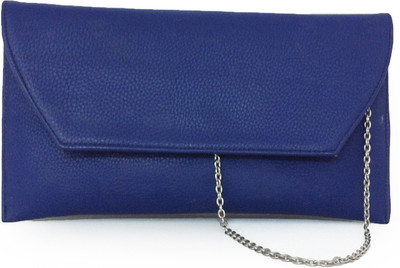 

Carry on Bags Casual, Party Blue Clutch
