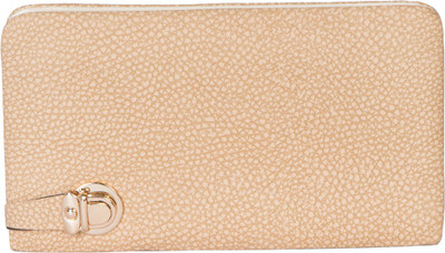 

ESHTYLE Casual Beige Clutch
