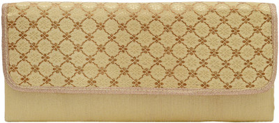 

Bagaholics Casual Multicolor Clutch