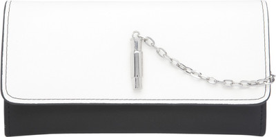 

Vero Moda Casual White Clutch