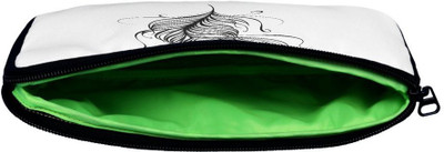 

Panda Creation Casual Multicolor Clutch