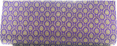 

Abqa Casual, Party Beige Clutch