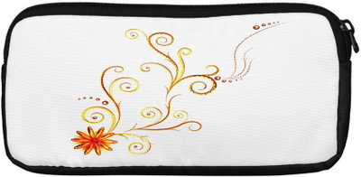 

Panda Creation Casual Multicolor Clutch