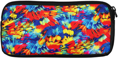 

Panda Creation Casual Multicolor Clutch
