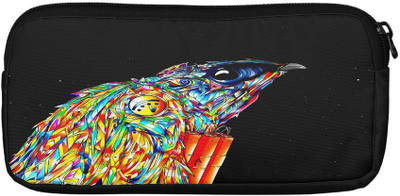 

Panda Creation Casual Multicolor Clutch