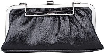 

LeWIS Party Black Clutch
