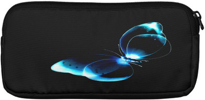 

Panda Creation Casual Multicolor Clutch