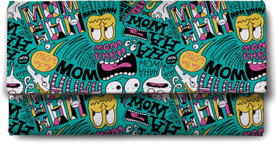 

ShopMantra Casual Multicolor Clutch