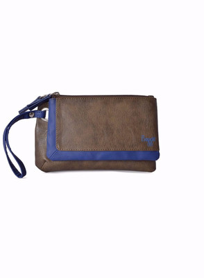 

Baggit Brown Clutch