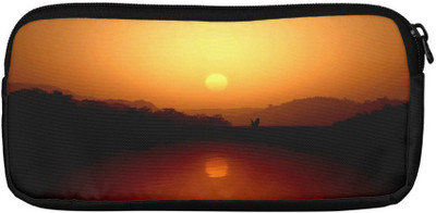 

Panda Creation Casual Multicolor Clutch