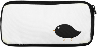 

Panda Creation Casual Multicolor Clutch