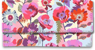 

Shoprider Casual Multicolor Clutch