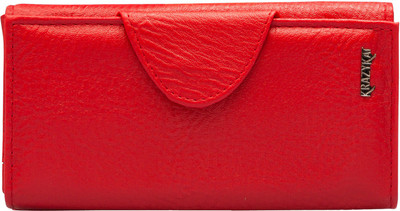 

Starz Casual Red Clutch