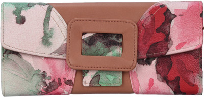 

TT Casual Multicolor Clutch