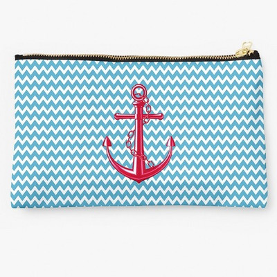 

Uptown18 Casual Multicolor Clutch