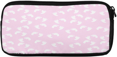 

Panda Creation Casual Multicolor Clutch