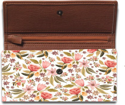 

Shoprider Casual Multicolor Clutch