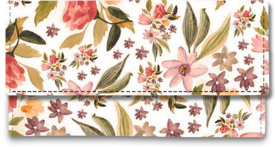 

Shoprider Casual Multicolor Clutch