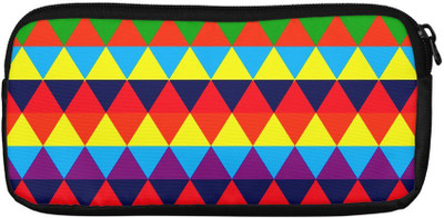 

Panda Creation Casual Multicolor Clutch