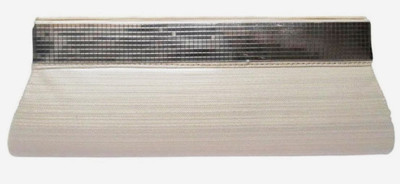 

MTE Casual White Clutch
