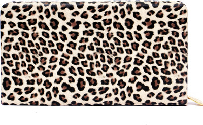 

Zasmina Casual Brown Clutch