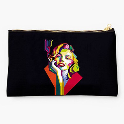 

Uptown18 Casual Multicolor Clutch