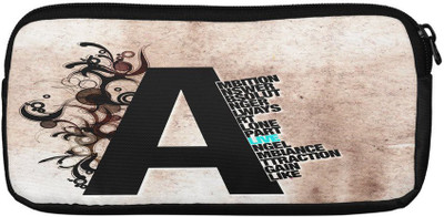 

Panda Creation Casual Multicolor Clutch