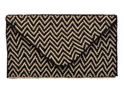 

Duchess Casual Multicolor Clutch
