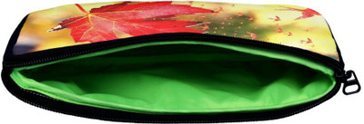 

Panda Creation Casual Multicolor Clutch