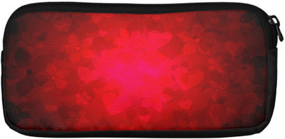 

Panda Creation Casual Multicolor Clutch