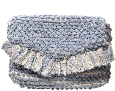 

Diwaah Party Multicolor Clutch