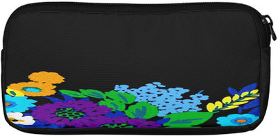 

Panda Creation Casual Multicolor Clutch