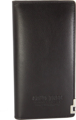 

Fabfashion Black Clutch