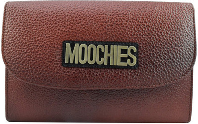 

Moochies Formal Beige Clutch