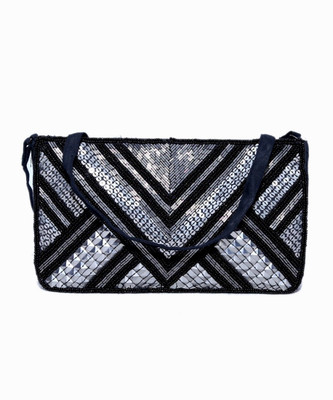 

Diwaah Casual Multicolor Clutch