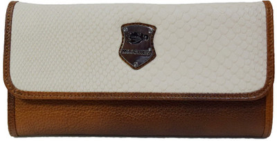 

Moochies Casual Red Clutch