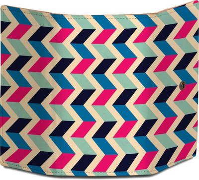 

Shoprider Casual Multicolor Clutch