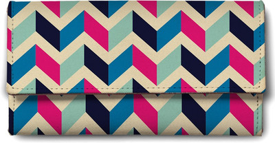 

ShopMantra Casual Multicolor Clutch