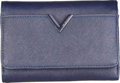 

MARIO VALENTINO Casual Blue Clutch