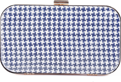 

AHAM Casual Multicolor Clutch