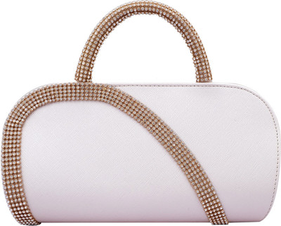 

Super Drool Party Pink Clutch