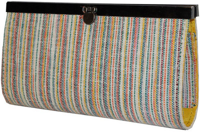 

Clubb Formal Multicolor Clutch