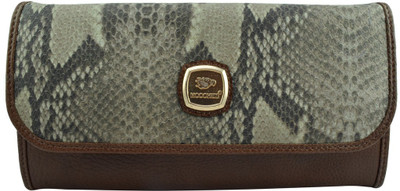 

Moochies Formal Brown Clutch