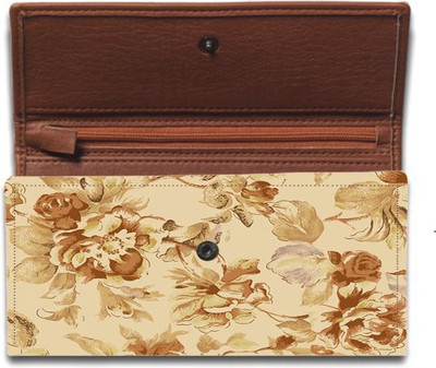 

Shoprider Casual Multicolor Clutch