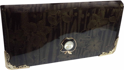 

Casanova Fashion Casual Black Clutch