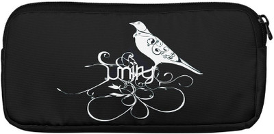 

Panda Creation Casual Multicolor Clutch