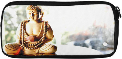 

Panda Creation Casual Multicolor Clutch