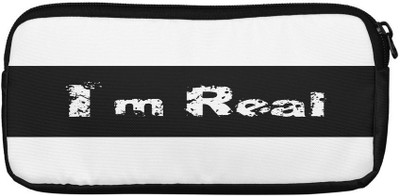 

Panda Creation Casual Multicolor Clutch